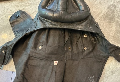 Vintage1950s swedish military - vintage1950s,