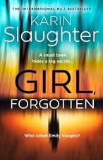 Girl, Forgotten: The gripping