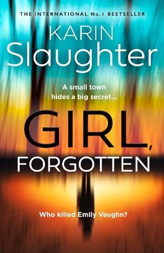 Girl forgotten the gripping - the,