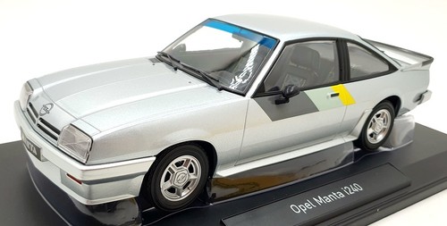 Norev scale diecast - 1/18,