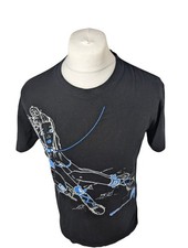 Cyberdog London T-Shit Mens
