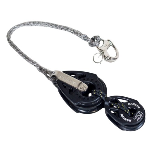 Harken block shackle - 40/29,