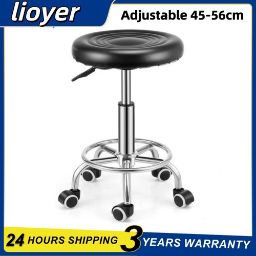 Adjustable saddle stool - adjustable,