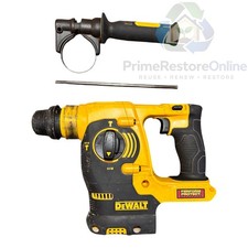 DeWalt DCH253 Cordless SDS