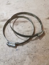 British Seagull Tank Straps