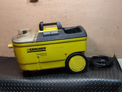 Karcher puzzi 100 spray - ,