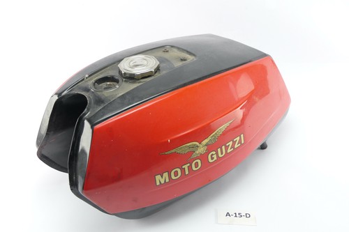 Moto guzzi 850 - moto, mans