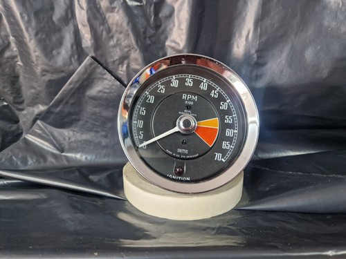 Smiths mgb rev - smiths, counter