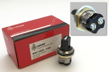 Lucas PS6 Rotary Switch 31356