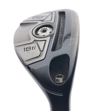 Used Adams XTD Ti 2 Hybrid /