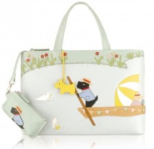 Bnwt Radley Without A Paddle