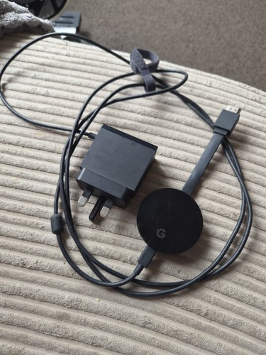 Google chromecast ultra hdr - google,