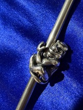 Trollbeads Troll Bead LAA 925s