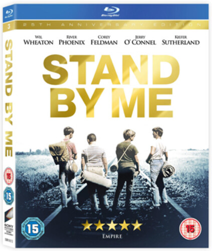 Stand blu ray - stand, blu-ray