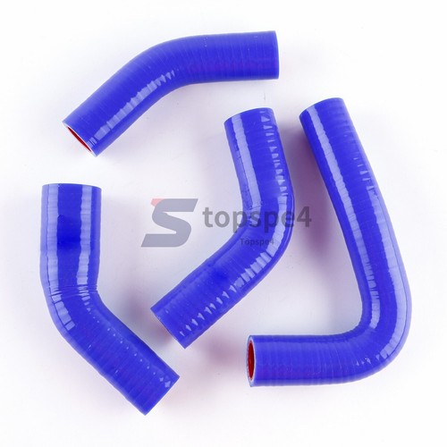 Silicone radiator coolant - silicone, hose