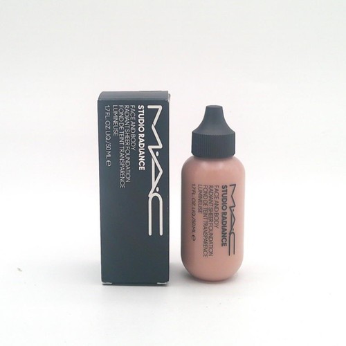 Mac studio radiance face - mac,