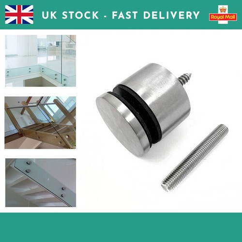 52mm glass stand - glass, stand-off