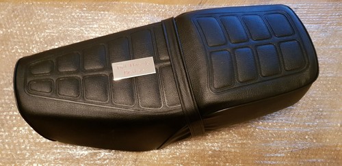Moto roma virage 125 - moto, seat