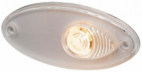 Hella position light halogen - -,