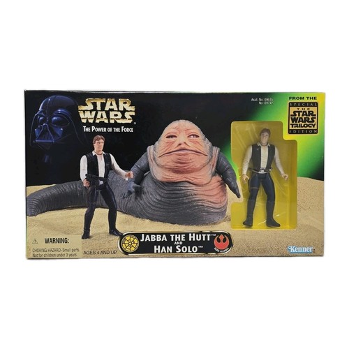 Star wars jabba the hutt - star,