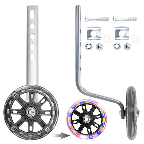 Universal kids bicycle led - bicycle,