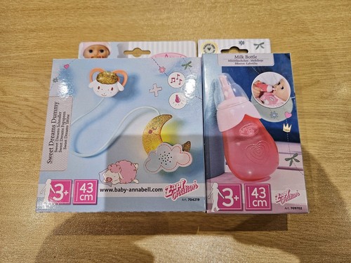 Brand new baby - brand, dummy