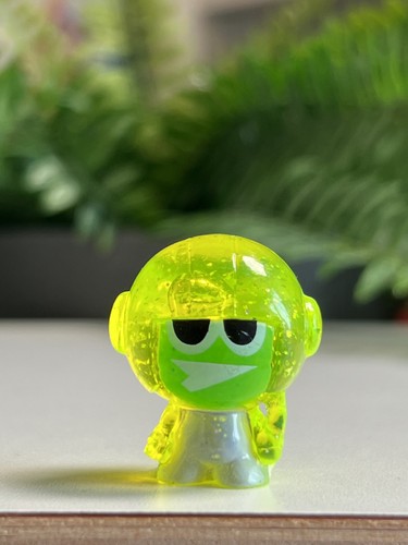 Gogo crazy bones - gogo's, series