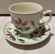 Royal Tudor Ware Over-Sized