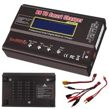 80W 6A Lipo Battery Balance