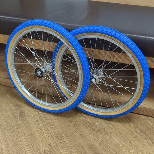 Sealed bearing old school bmx - sealed,