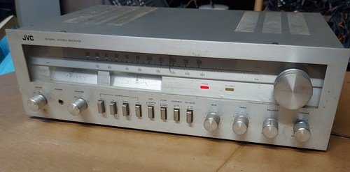 Jvc s81m 1970 high - 1970's,