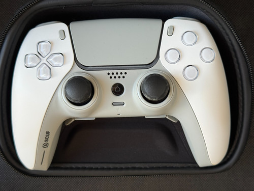 Playstation scuf reflex - scuf,