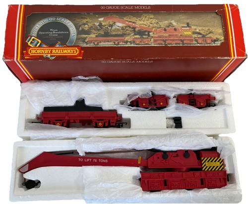 Vintage hornby r739 ton - vintage,