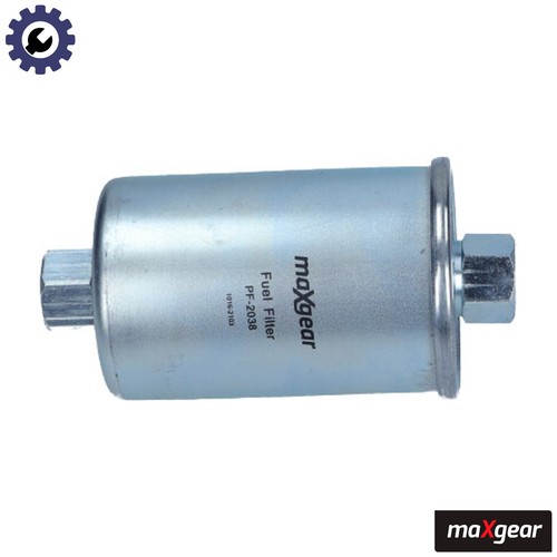 Fuel filter 2191 for - filter, 26-2191