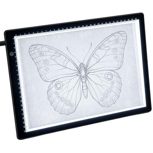 Led light box for tracing - light,