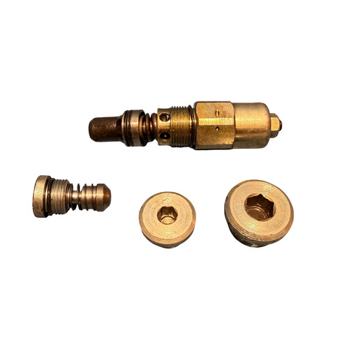 Casappa vcd valve - vcd, for