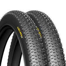 VELMAX 2x 29 x 2.35 Tyre