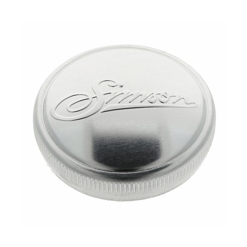 Fuel tank cap simson s50 - cap,