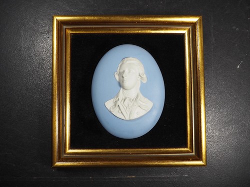 Vintage wedgwood jasperware - vintage,