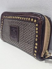 Campomaggi Brown Leather