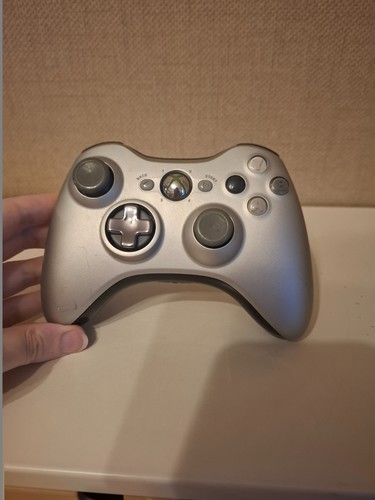 Microsoft xbox 360 - 360, wireless