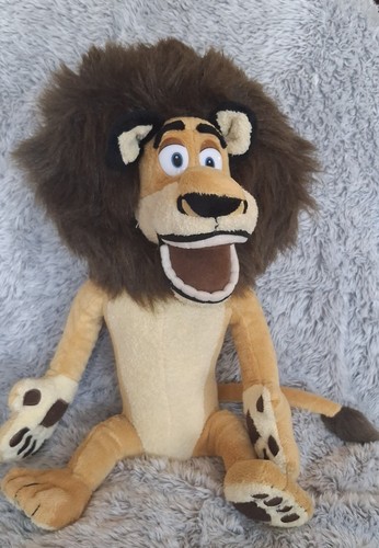 Madagascar alex the - madagascar, lion