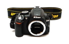 Nikon D3100 14.2MP Digital SLR