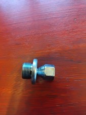 Lotus M100 Oil Filler Plug.