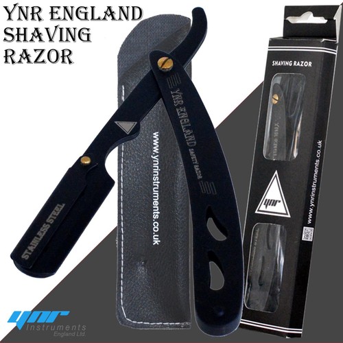 Cut throat razor professional - cut,