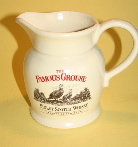 Famous grouse scotch whisky - famous,