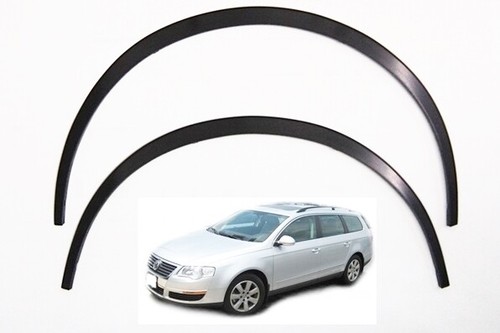 Passat wheel arch - b6, 3c