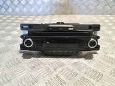 Alfa Romeo Giulietta Head Unit