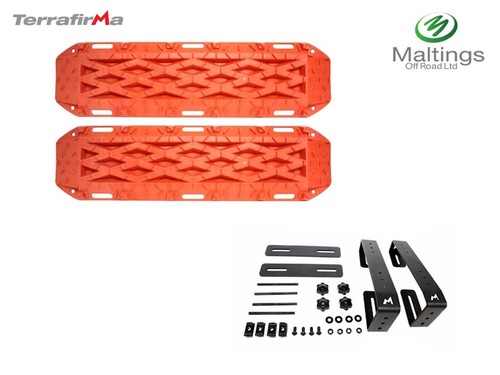 Terrafirma off road - off, track
