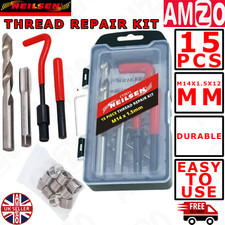 Neilsen 15pc M14 x 1.5 Thread